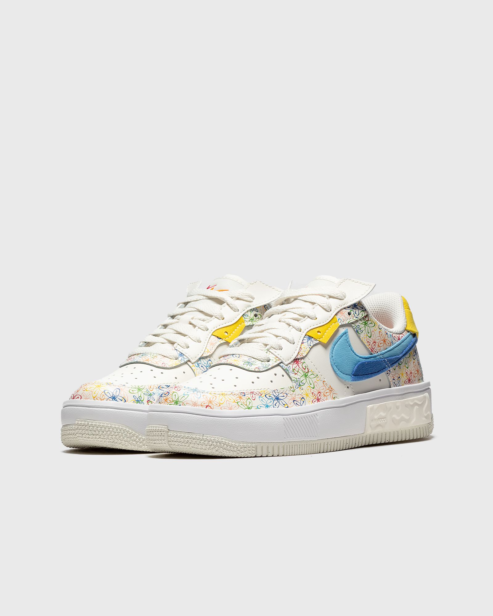 WMNS AIR FORCE 1 FONTANKA