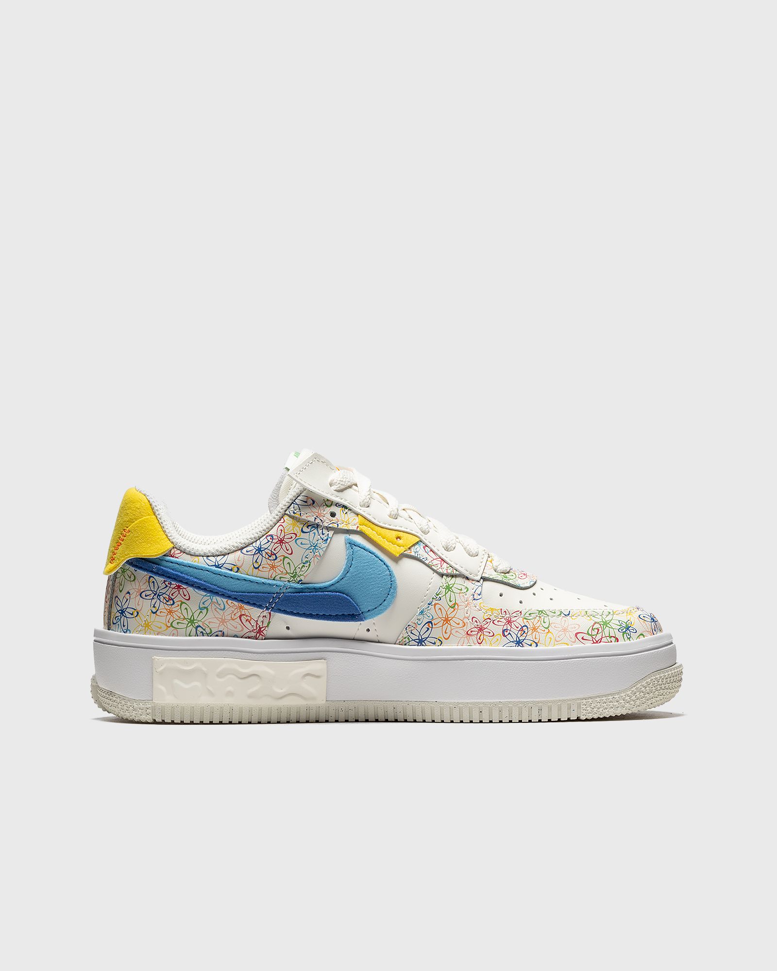 WMNS AIR FORCE 1 FONTANKA