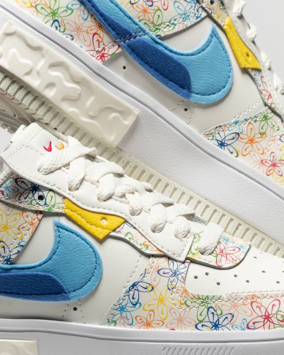 WMNS AIR FORCE 1 FONTANKA
