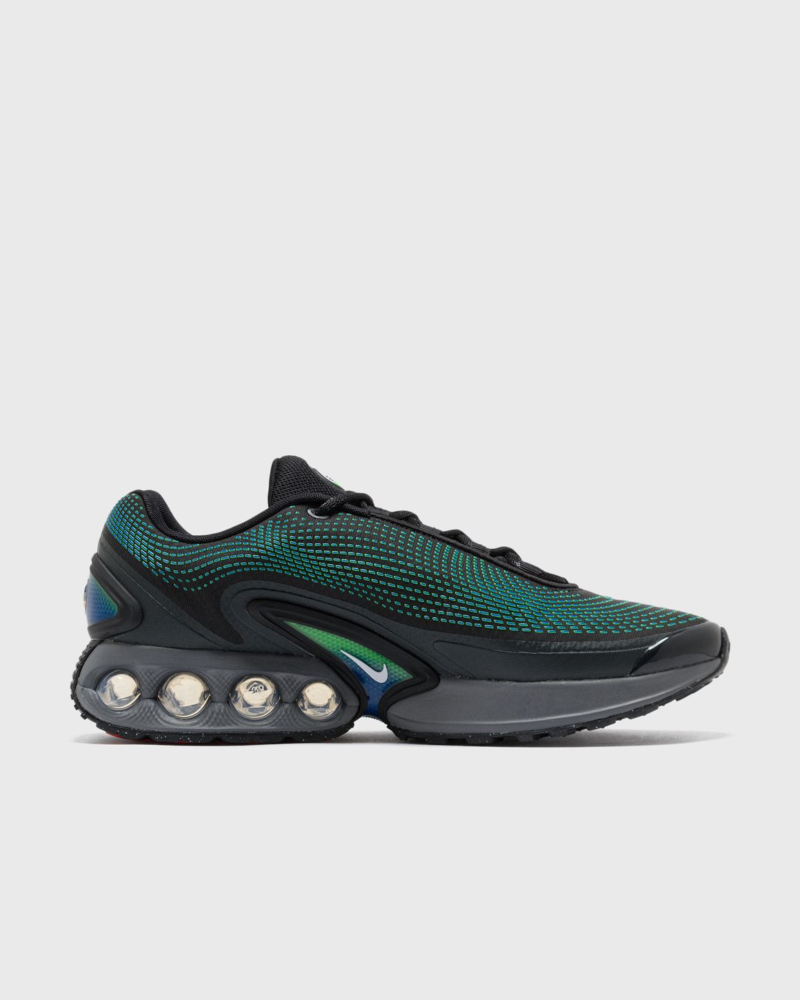 Nike AIR MAX DN Black Green BSTN Store