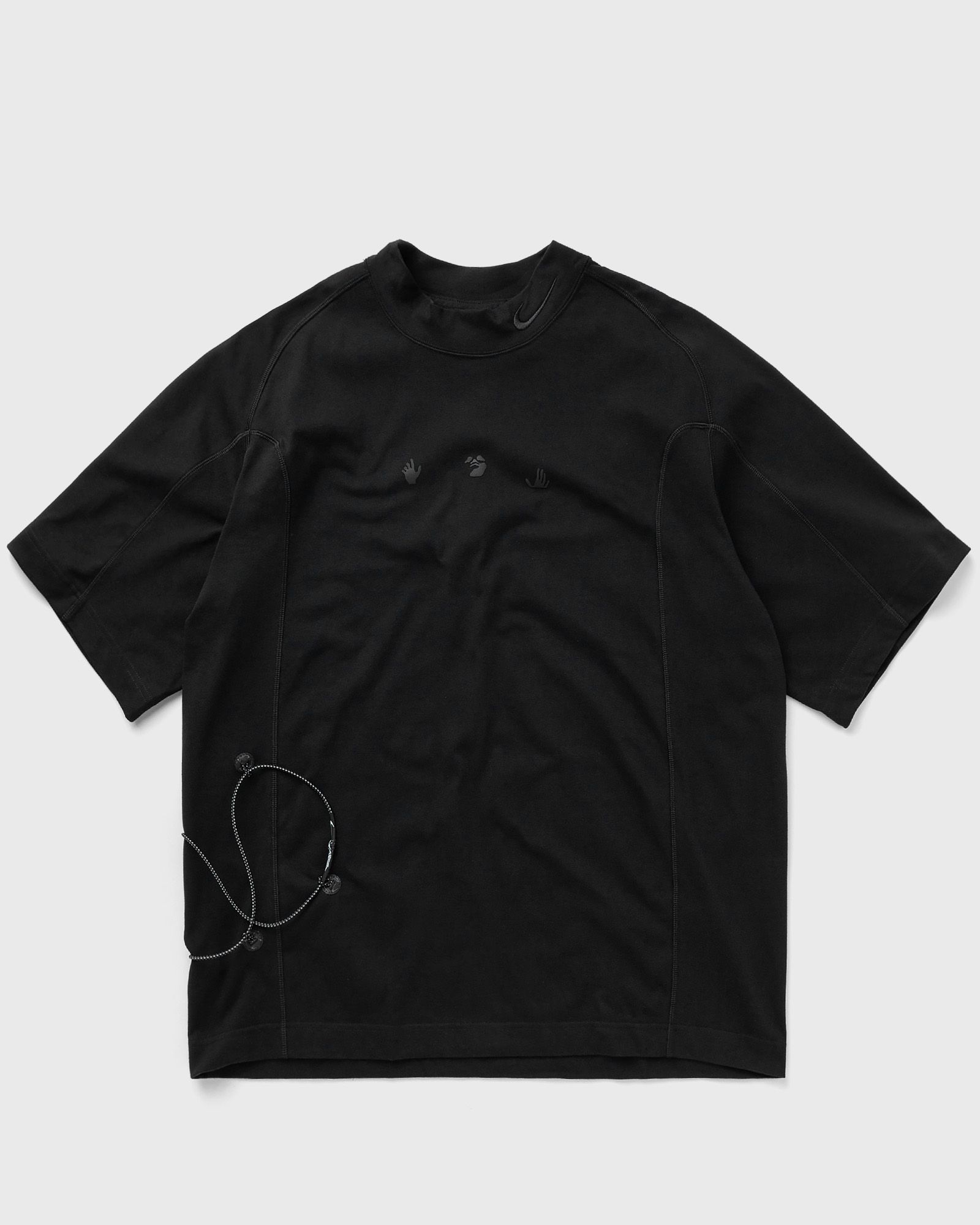 x OFF-WHITE™️ Shortsleeve TOP