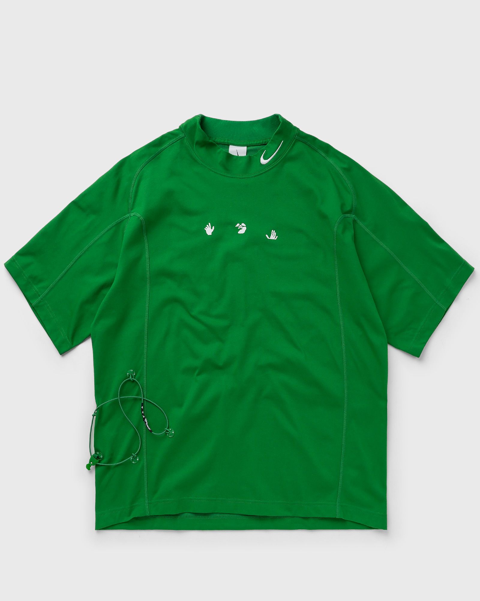 x OFF-WHITE™️ Shortsleeve TOP