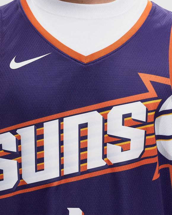 Phoenix Suns Icon Edition 2023/24 Dri-FIT NBA Swingman Jersey