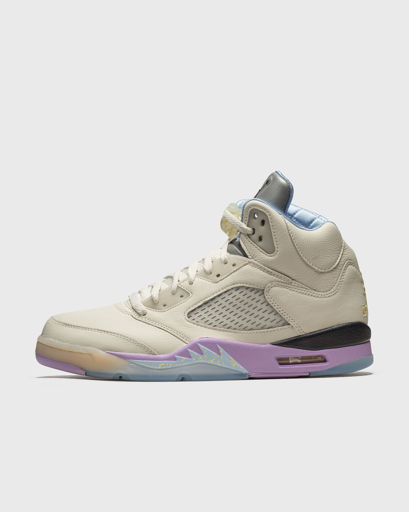 AIR JORDAN 5 RETRO SP x DJ KHALED 'Sail'