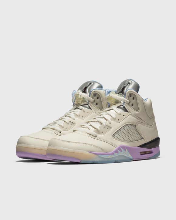 AIR JORDAN 5 RETRO SP x DJ KHALED 'Sail'