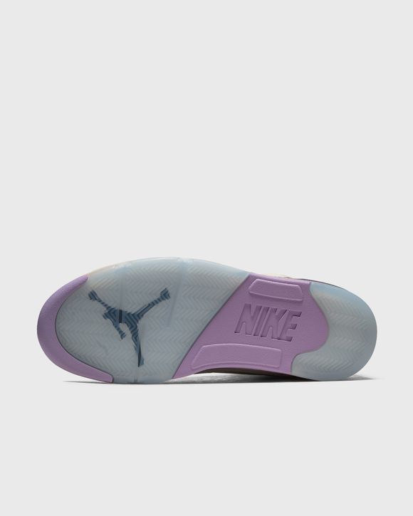 AIR JORDAN 5 RETRO SP x DJ KHALED 'Sail'