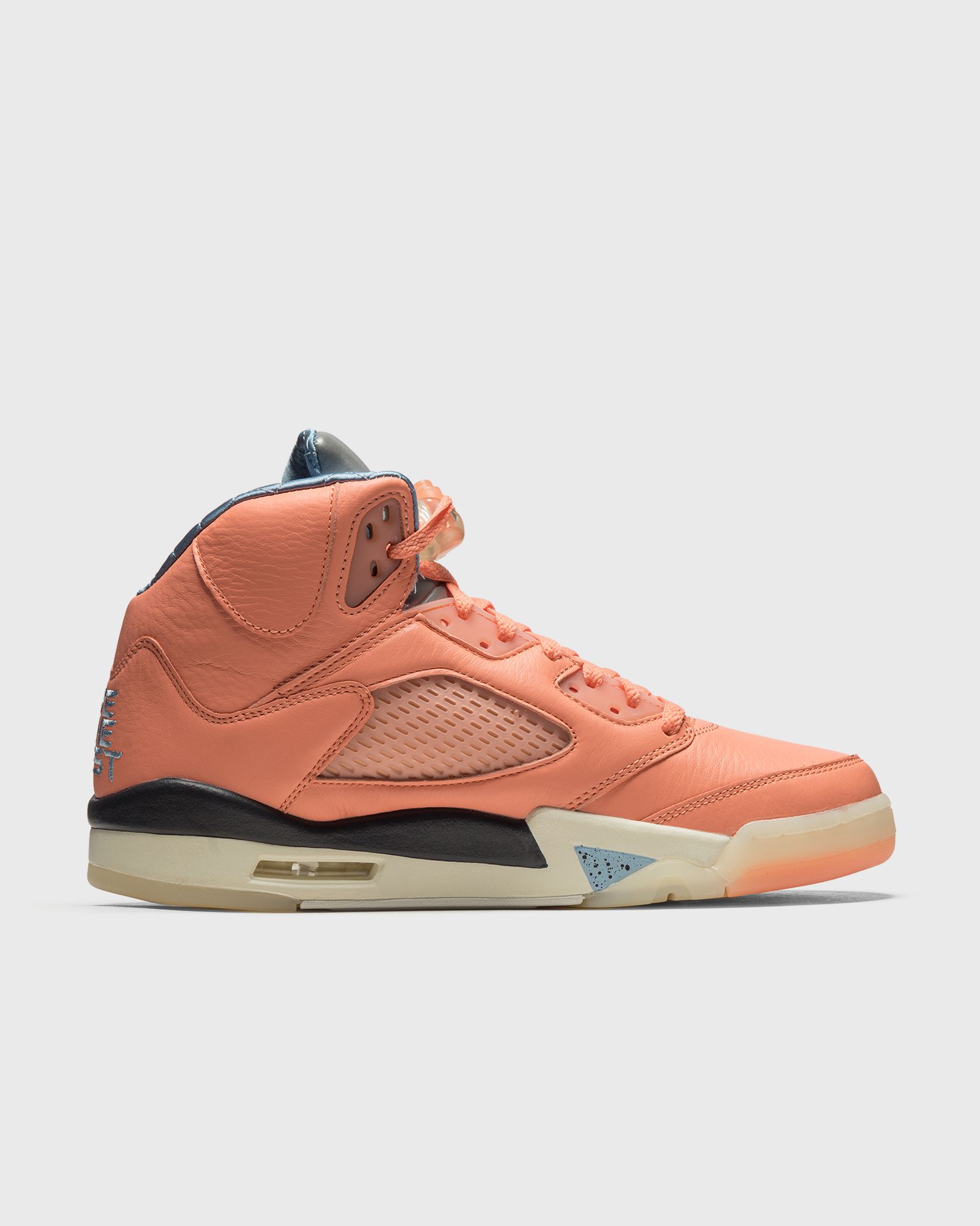 AIR JORDAN 5 RETRO SP x DJ KHALED 'Crimson Bliss'