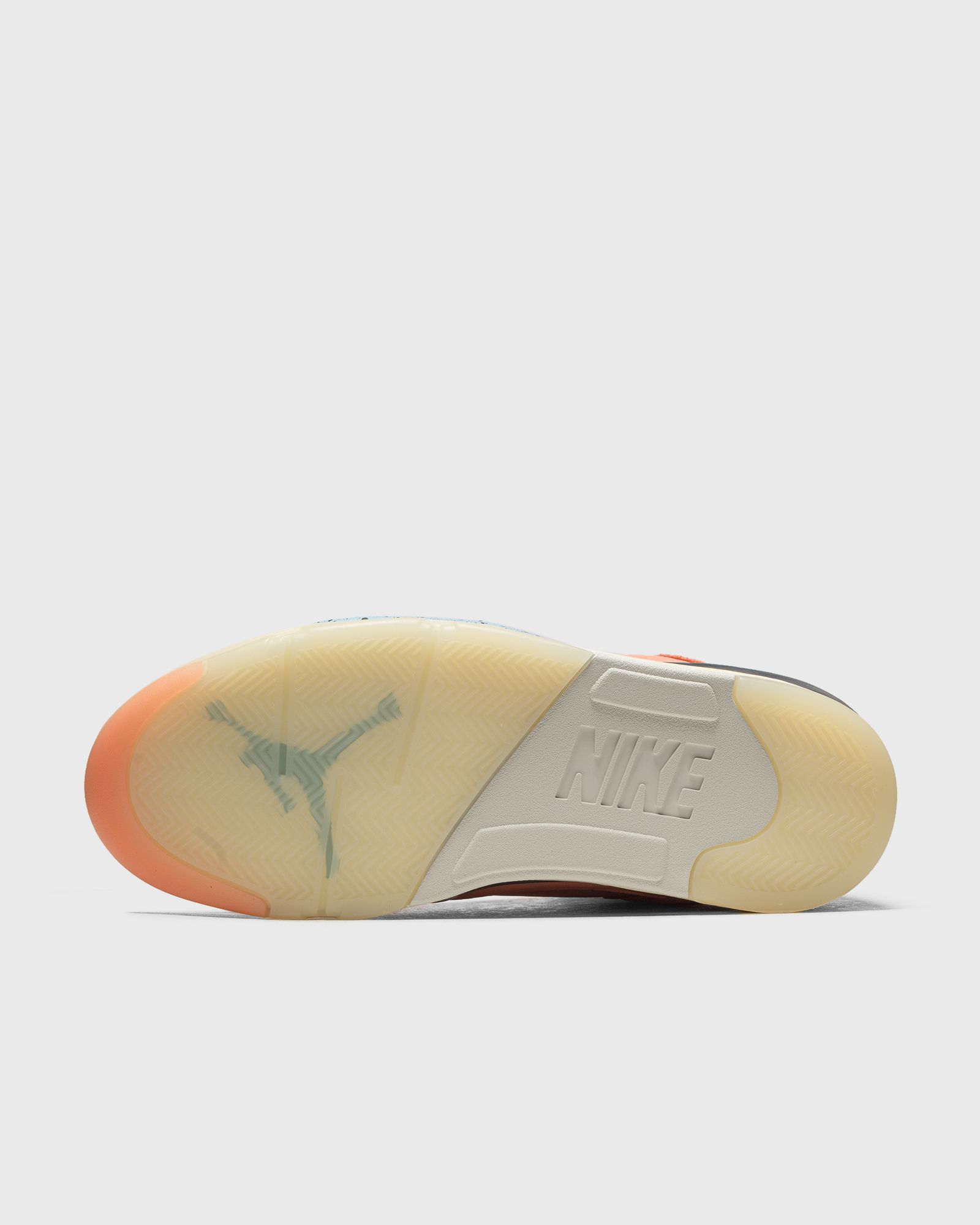 AIR JORDAN 5 RETRO SP x DJ KHALED 'Crimson Bliss'