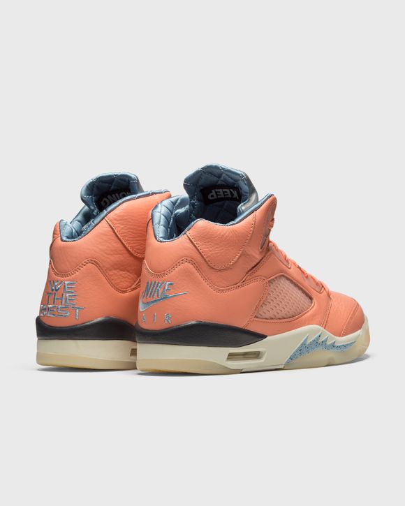 Jordan 5 x DJ Khaled Younger Kids' Shoes. Nike FI