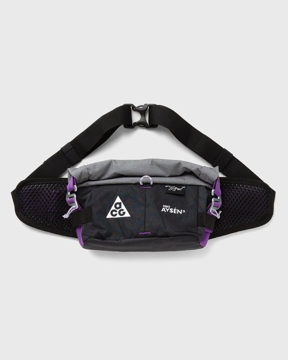 Nike ACG Aysen Fanny Pack 3L Black BSTN Store