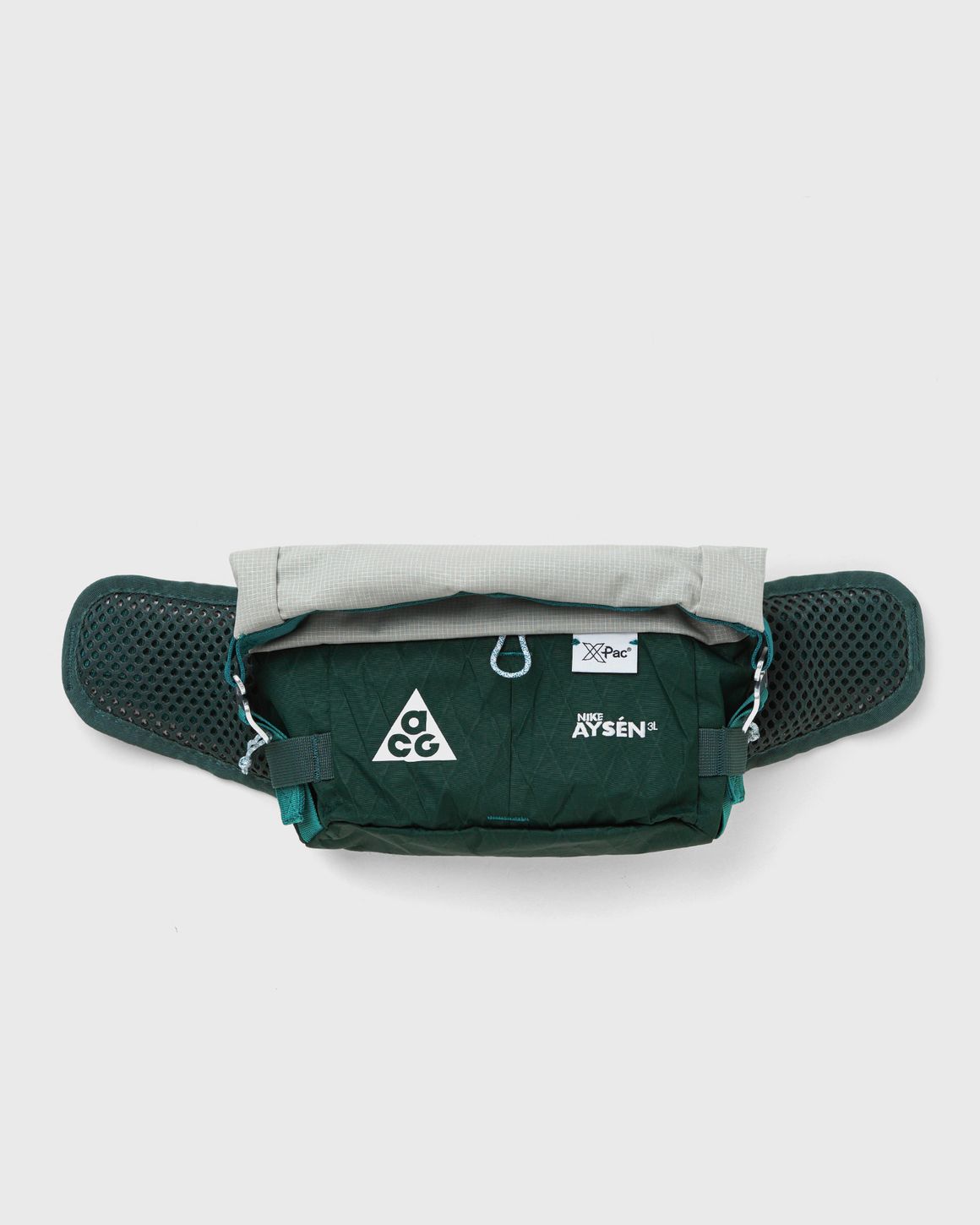 Nike ACG Aysen Fanny Pack 3L Green BSTN Store