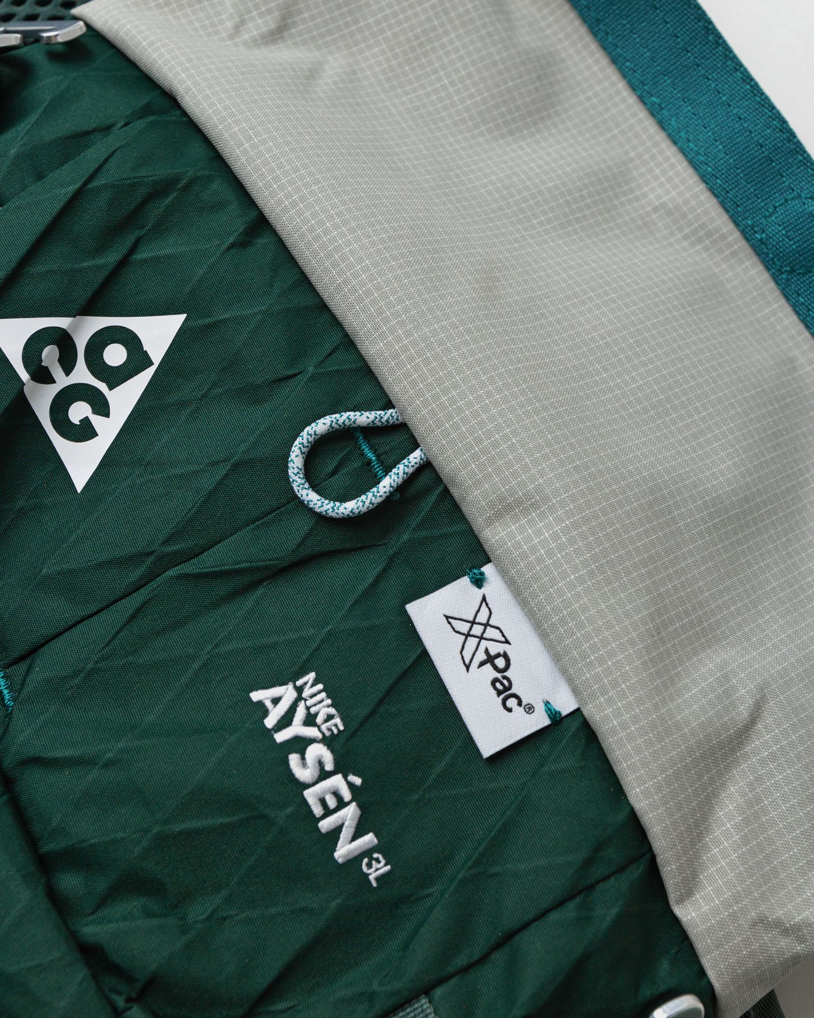 ACG Aysén Fanny Pack (3L)