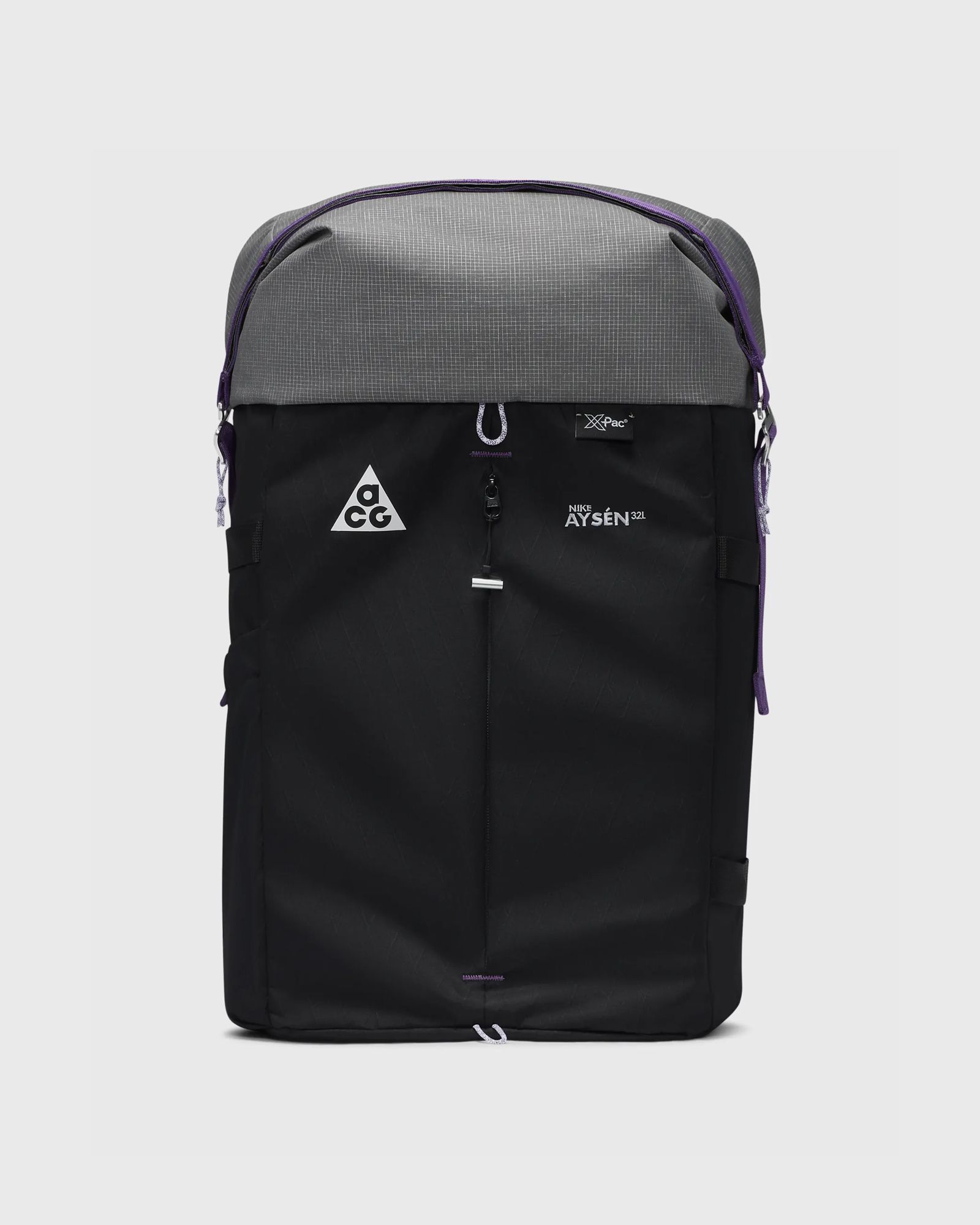 Nike - acg aysén day pack (32l) men backpacks black in größe:one size