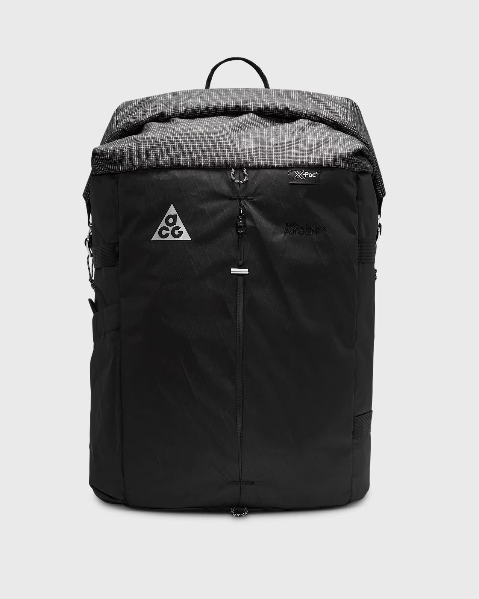 NIKE ACG DV4054-011 AYSEN アイセン バックパック Nike ACG Aysén Day Pack (32L) Black | BSTN Store