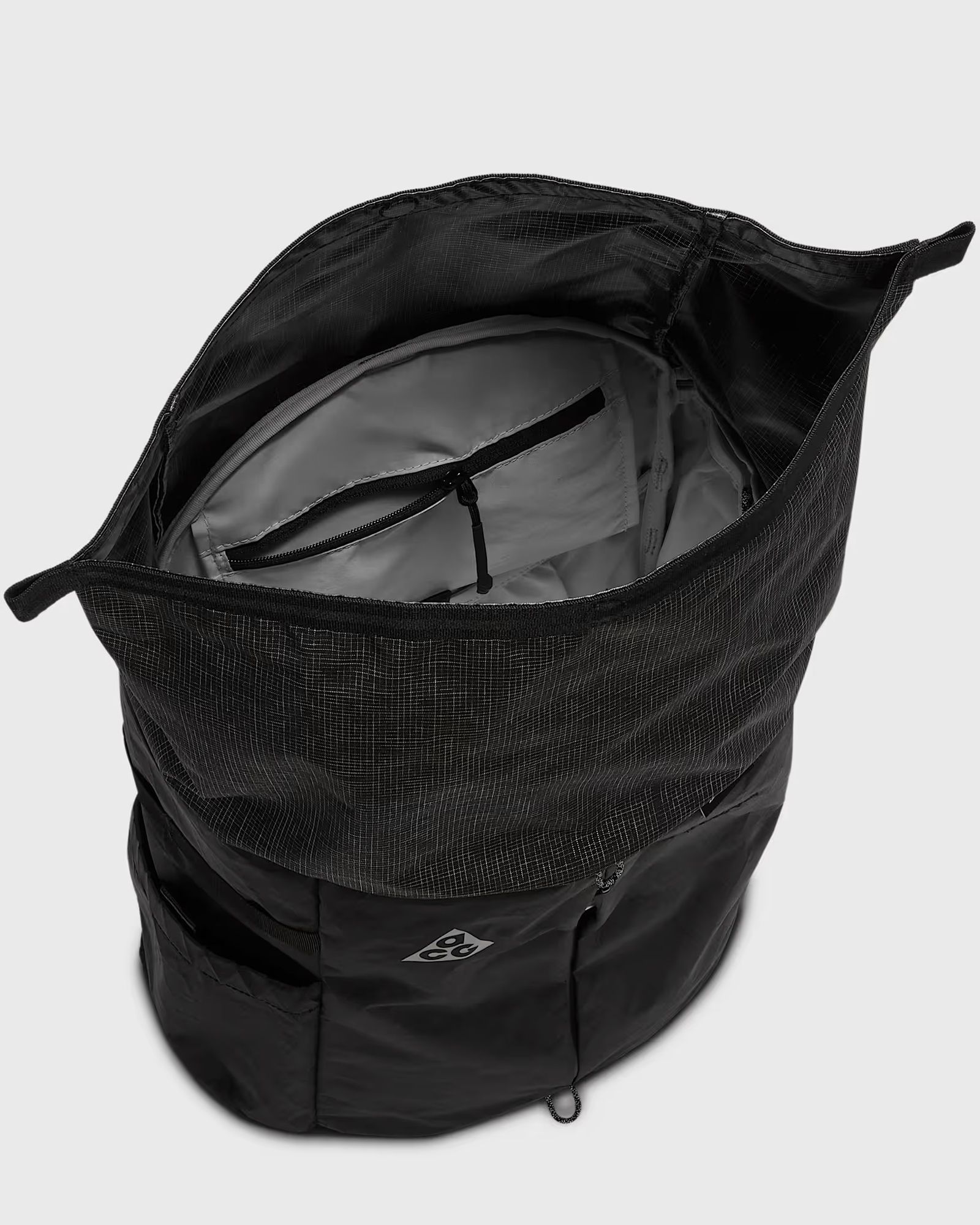 NIKE ACG DV4054-011 AYSEN アイセン バックパック Nike ACG Aysén Day Pack (32L) Black | BSTN Store
