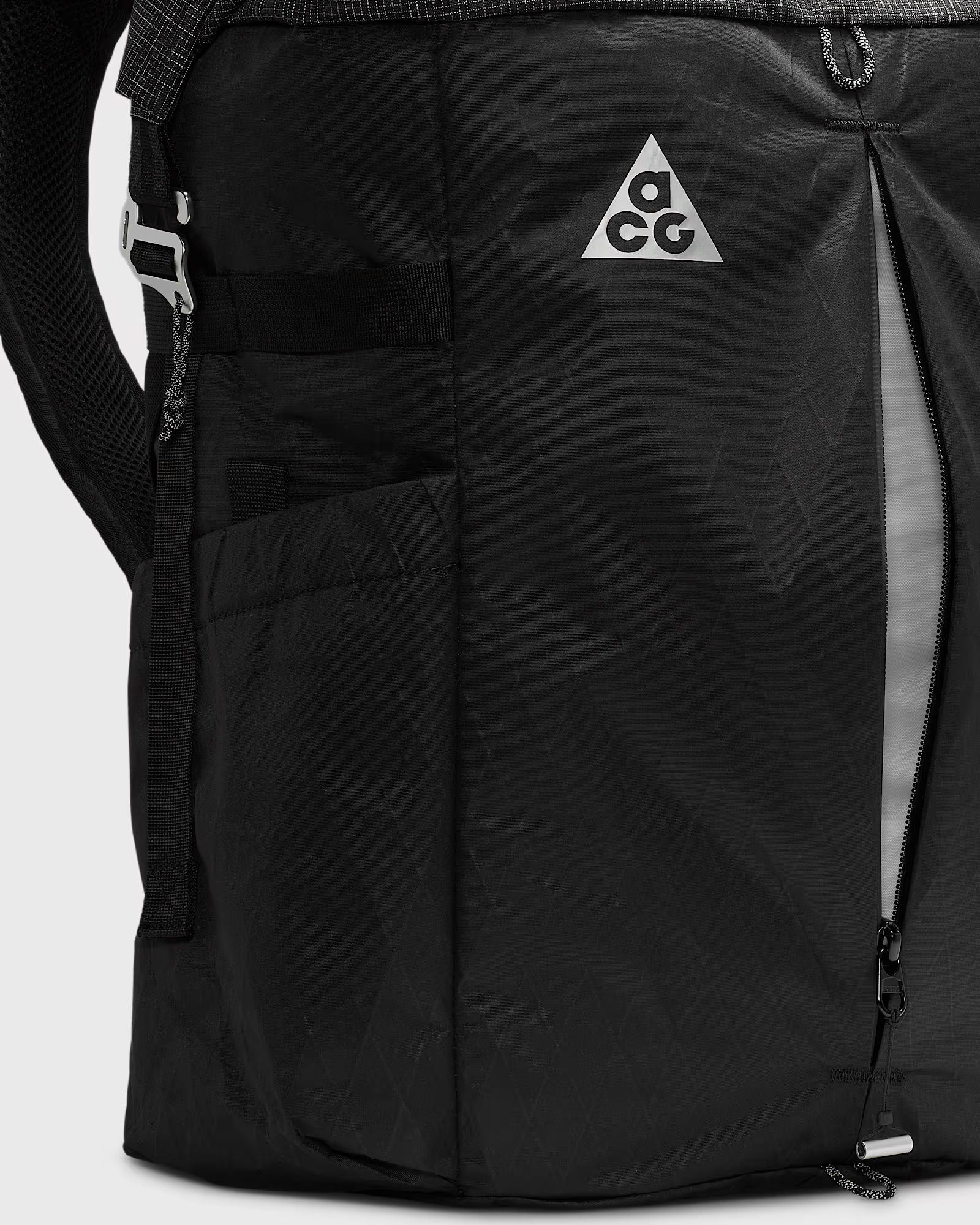 NIKE ACG DV4054-011 AYSEN アイセン バックパック Nike ACG Aysén Day Pack (32L) Black | BSTN Store
