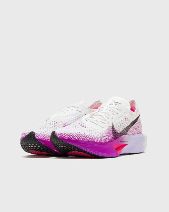 Nike WMNS ZOOMX VAPORFLY NEXT 3 Pink White BSTN Store