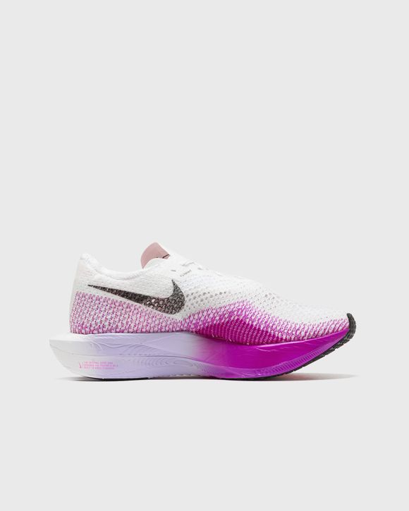 Nike WMNS ZOOMX VAPORFLY NEXT 3 Pink White BSTN Store