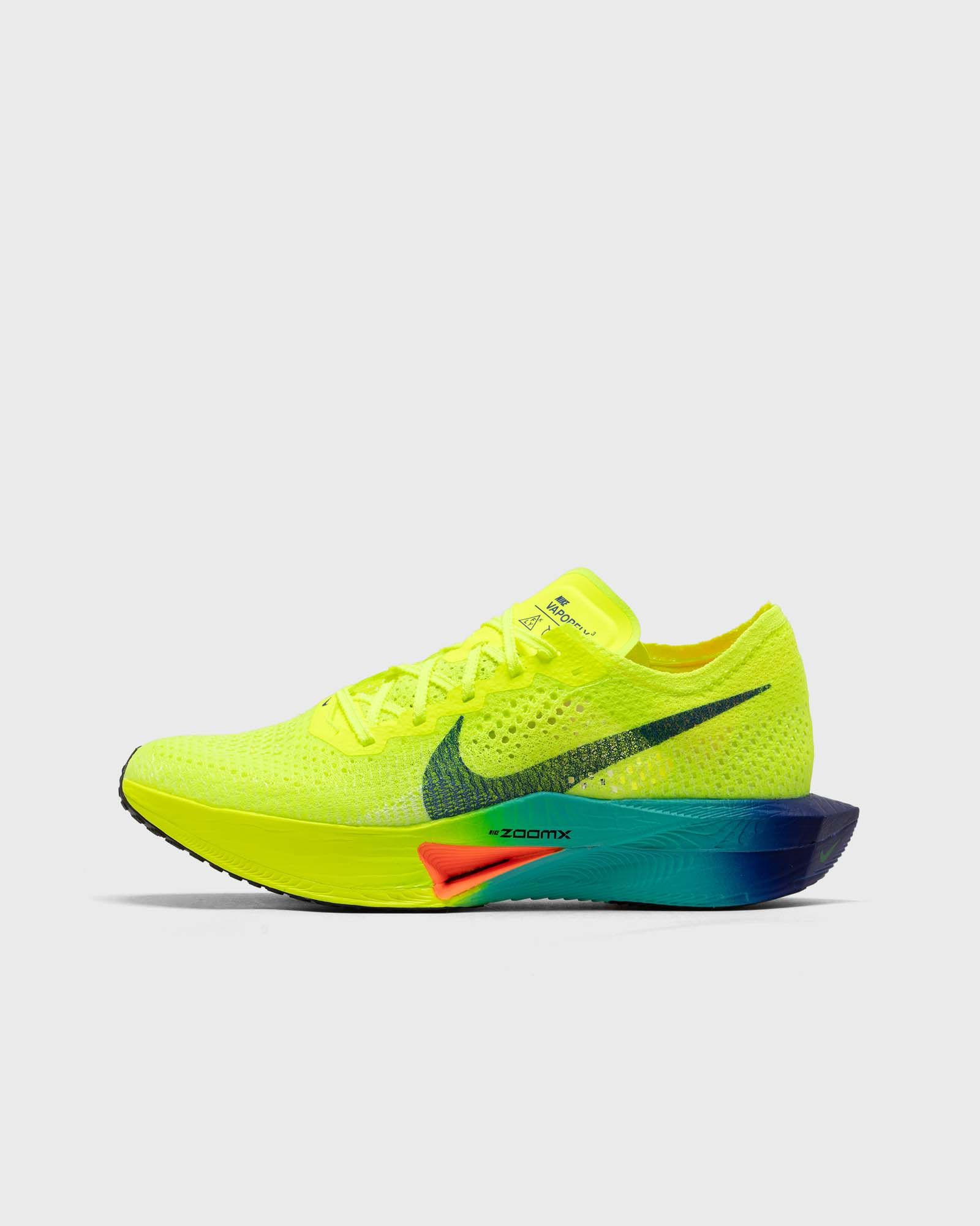 23cm　NIKE W VAPORFLY NEXT% 3 DV4130-700 Nike WMNS ZOOMX VAPORFLY NEXT% 3 Yellow | BSTN Store