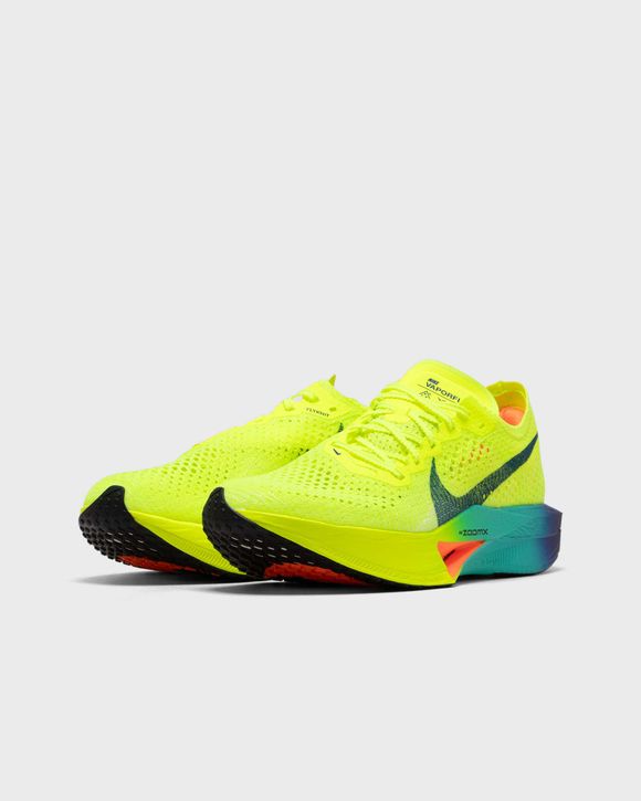 Nike WMNS ZOOMX VAPORFLY NEXT 3 Yellow BSTN Store