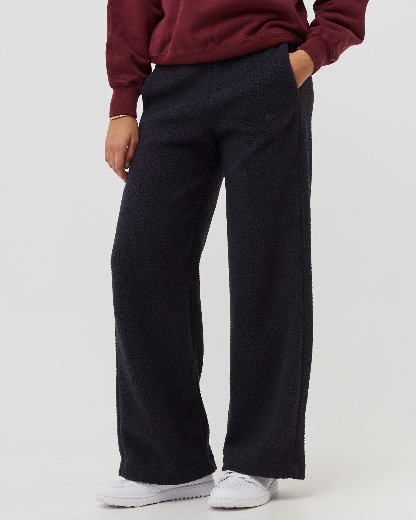 WMNS Plush Pants