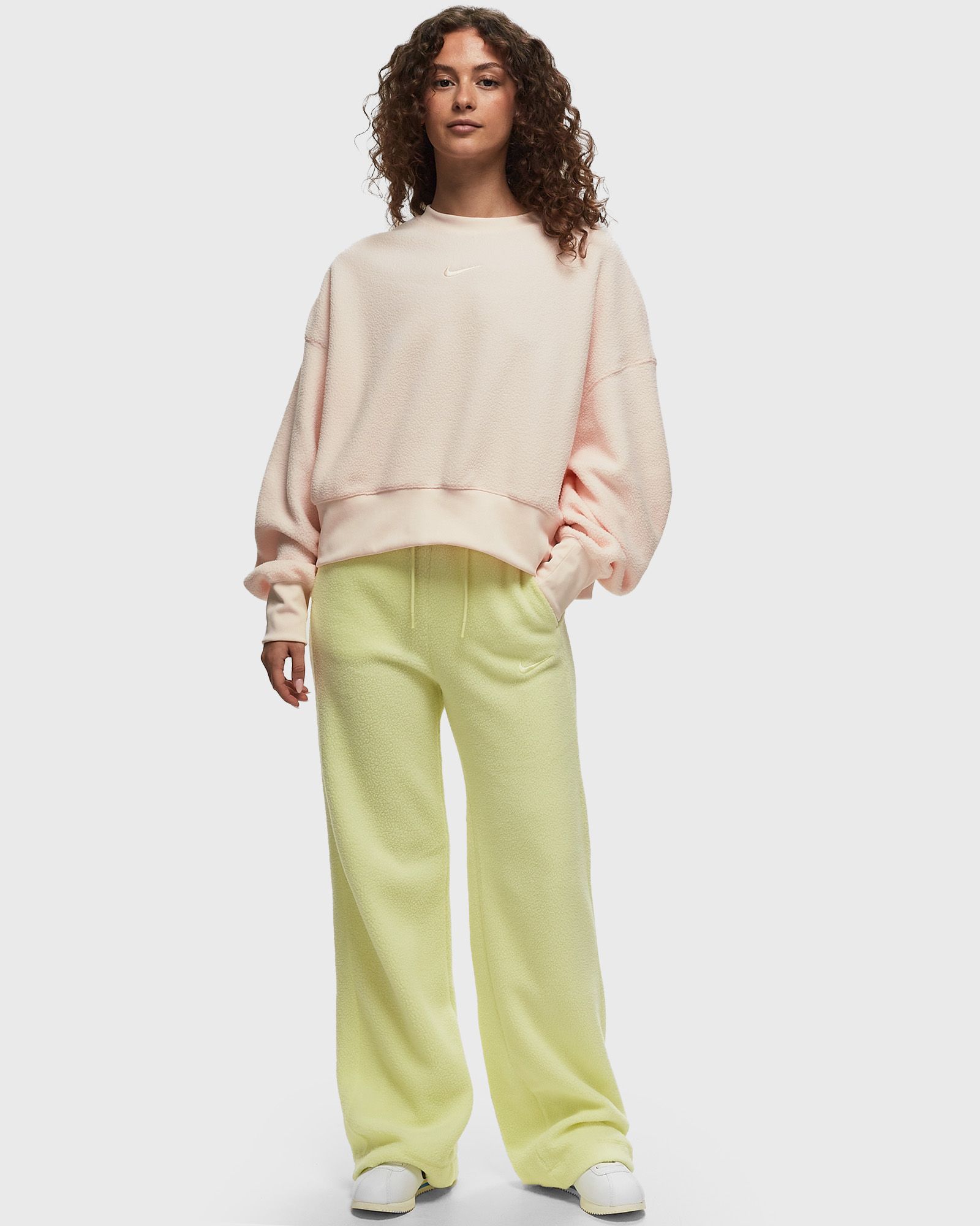 Nike Sportswear Plush Women's Pants