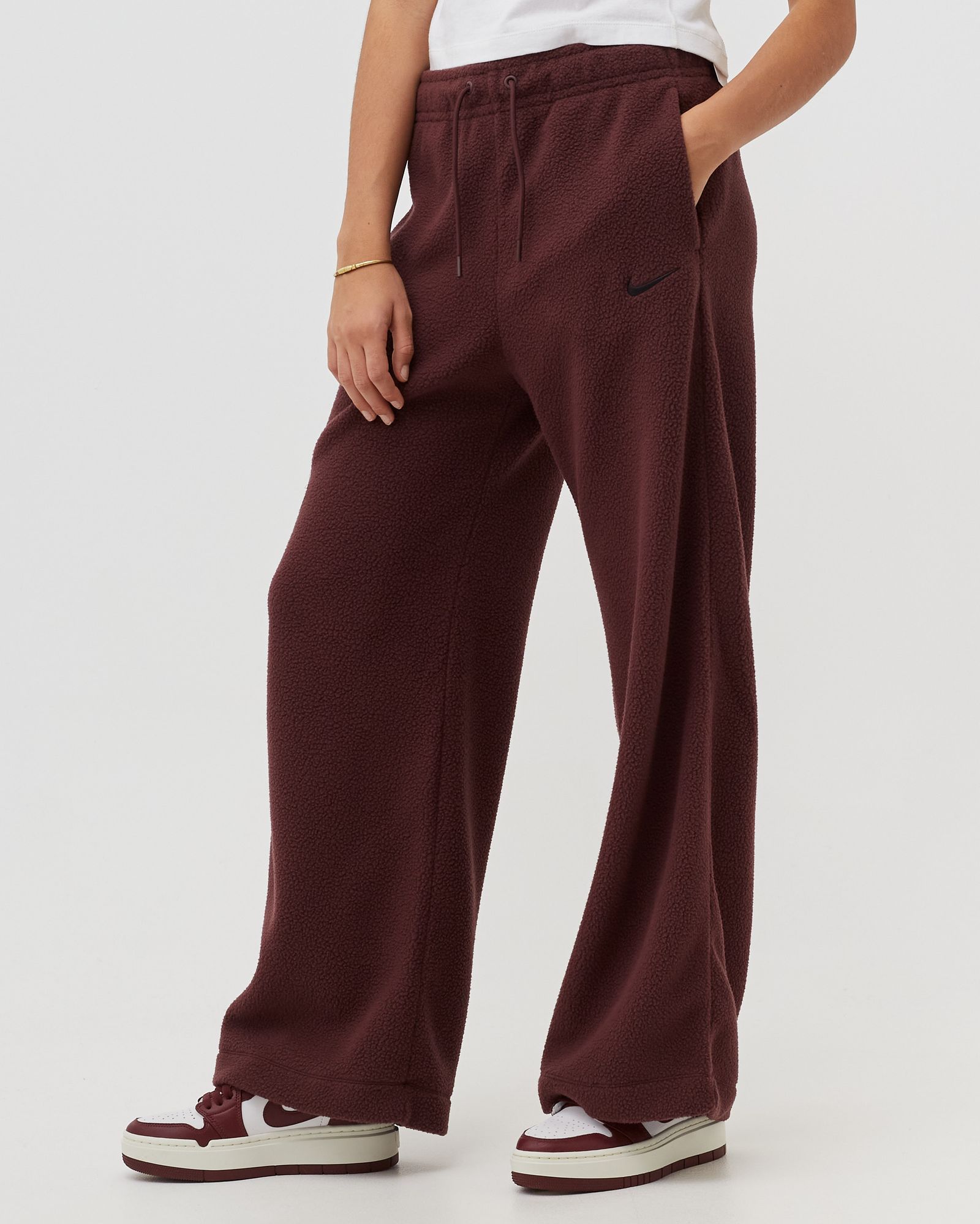 WMNS Plush Pants