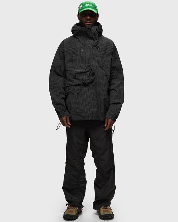 Nike best sale anorak jacket