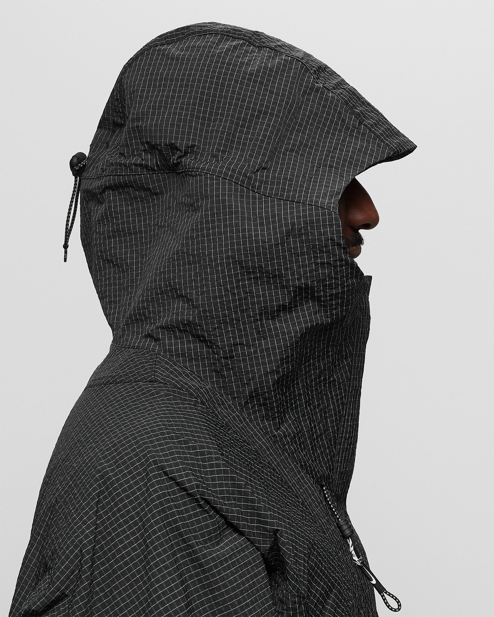 x OFF-WHITE™️ ANORAK