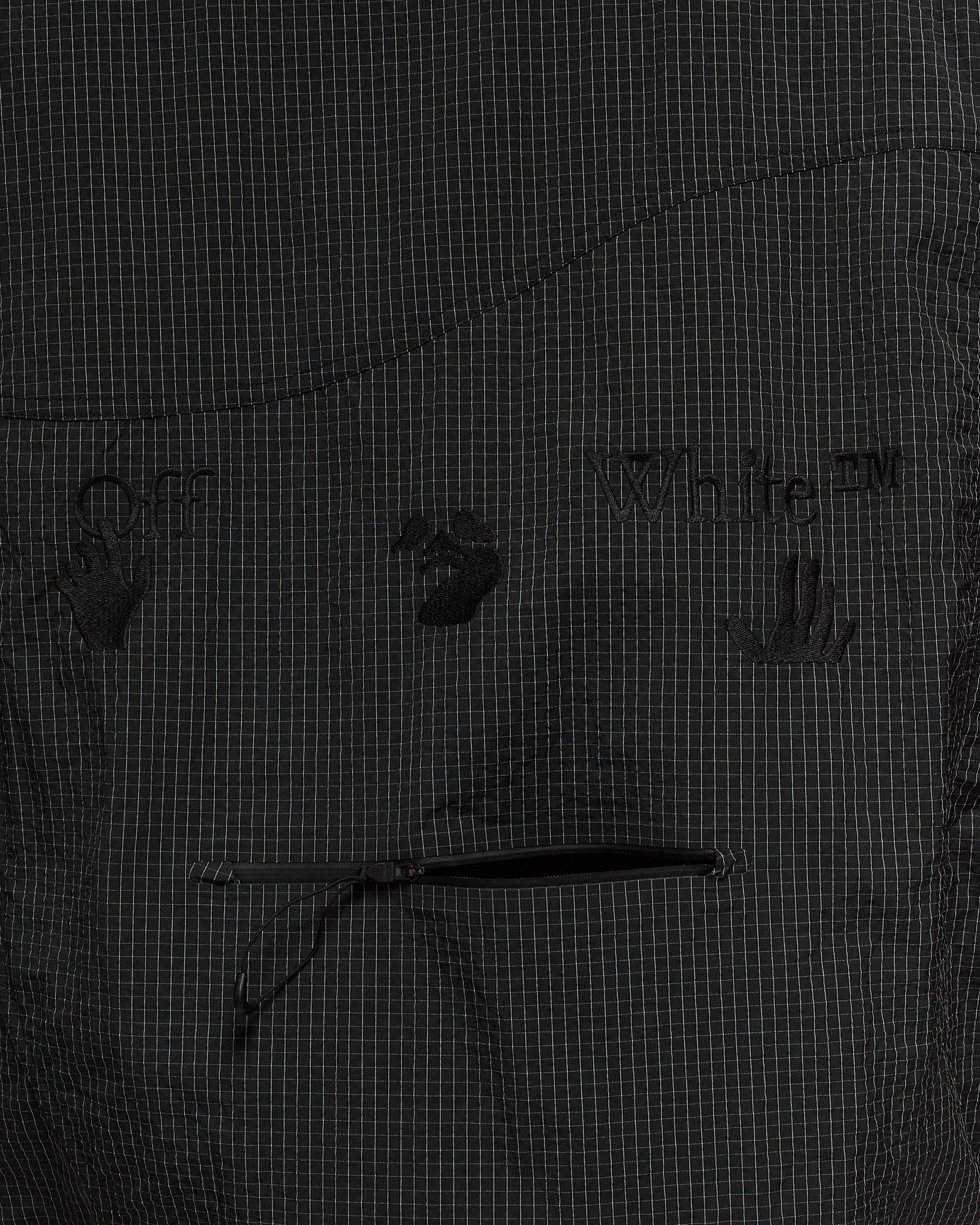 x OFF-WHITE™️ ANORAK