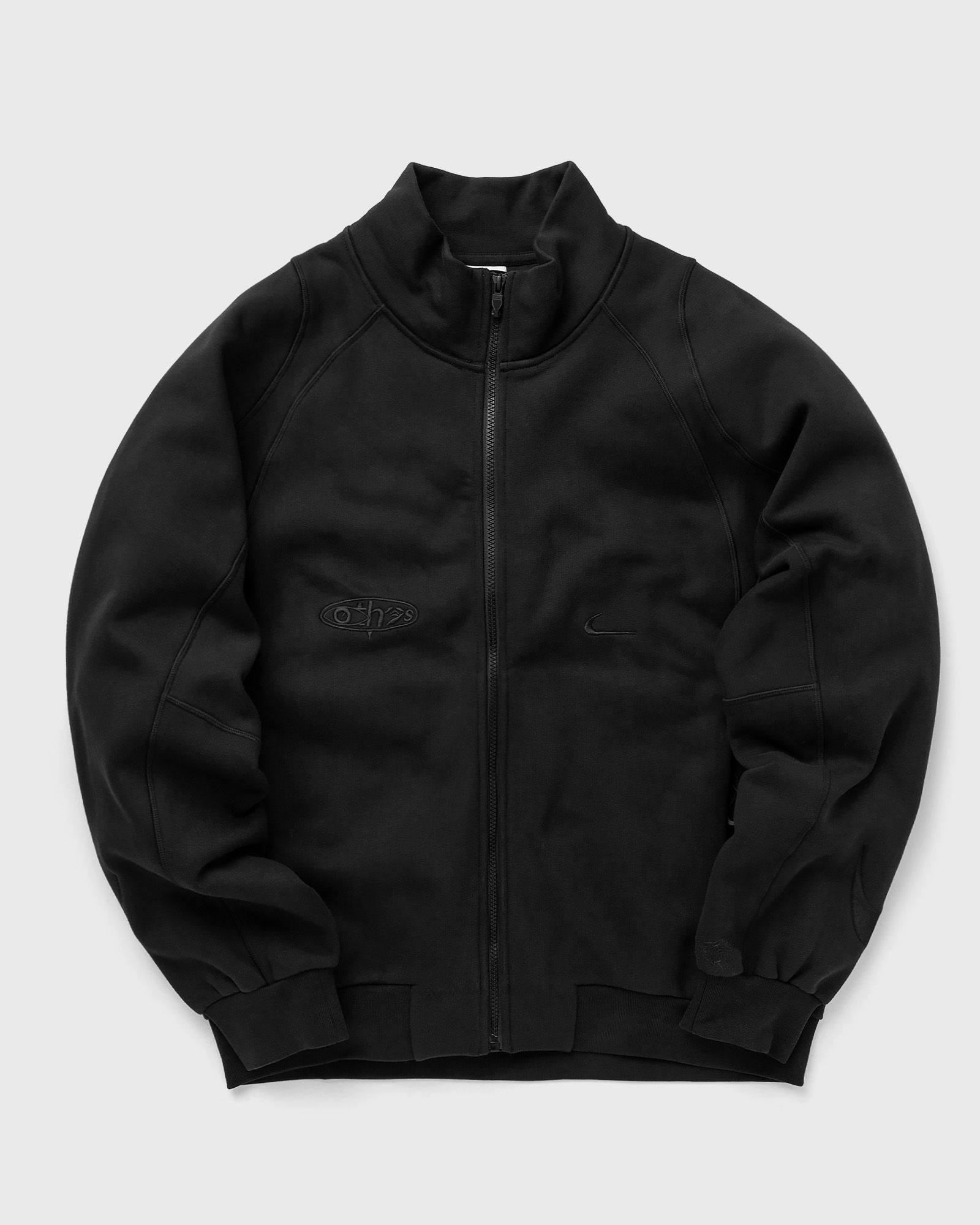 x OFF-WHITE™️ TRACK JACKET