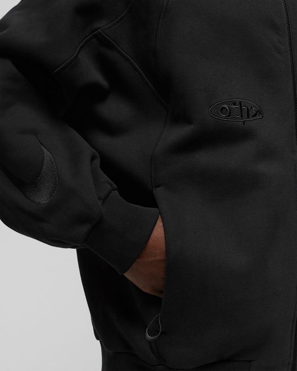 x OFF-WHITE™️ TRACK JACKET