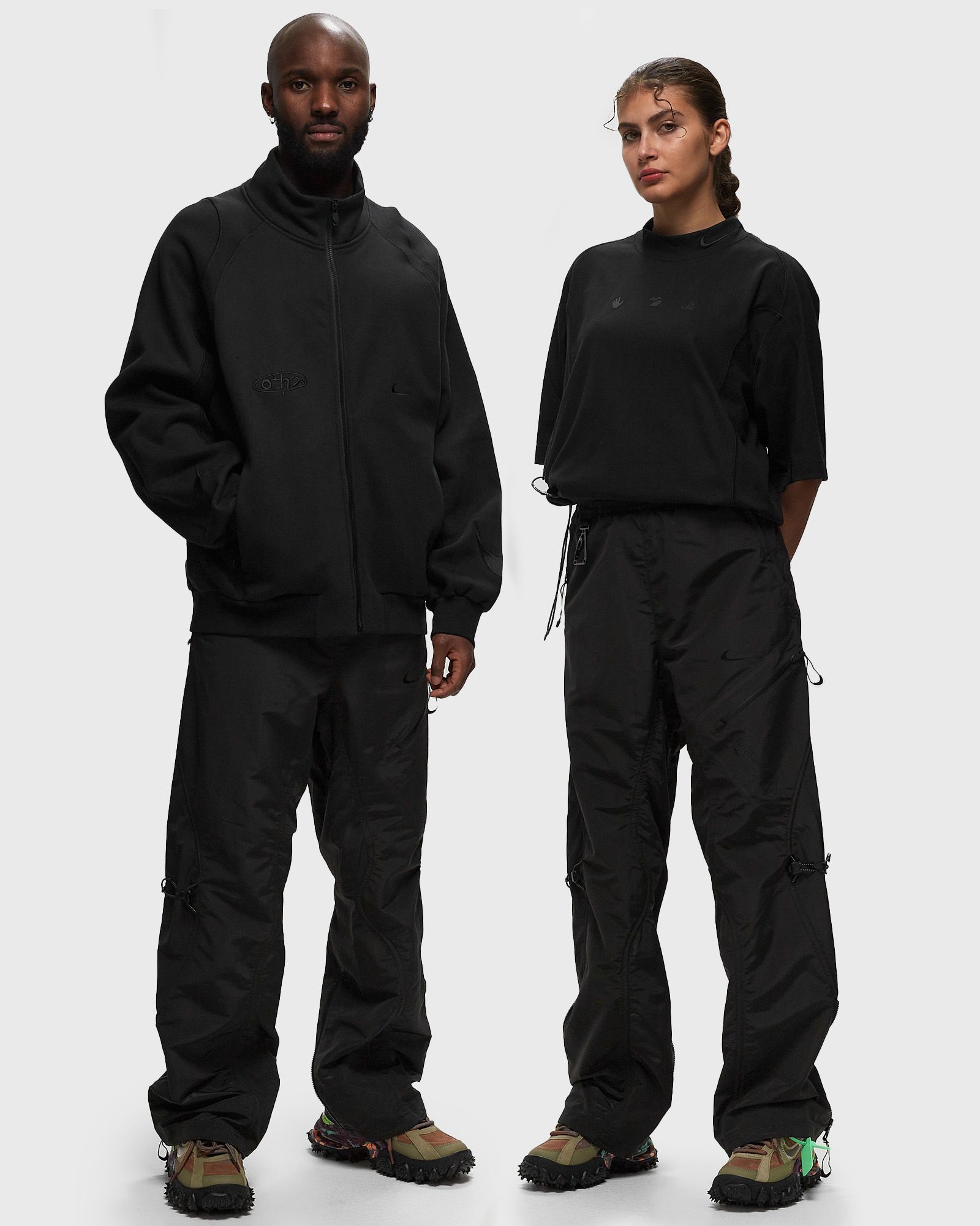 x OFF-WHITE™️ PANTS