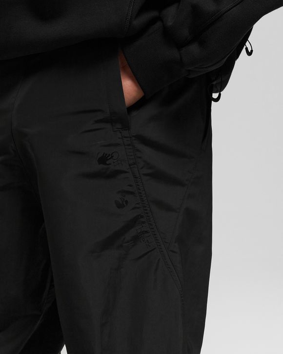 Nike x OFF-WHITE™️ PANTS Black