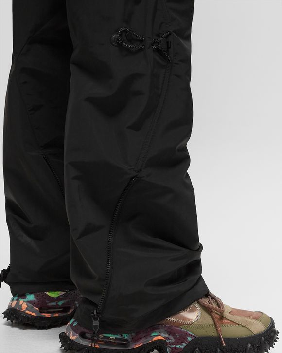 Nike x Off-White MC Pants Black DV4393-010 – Capsule