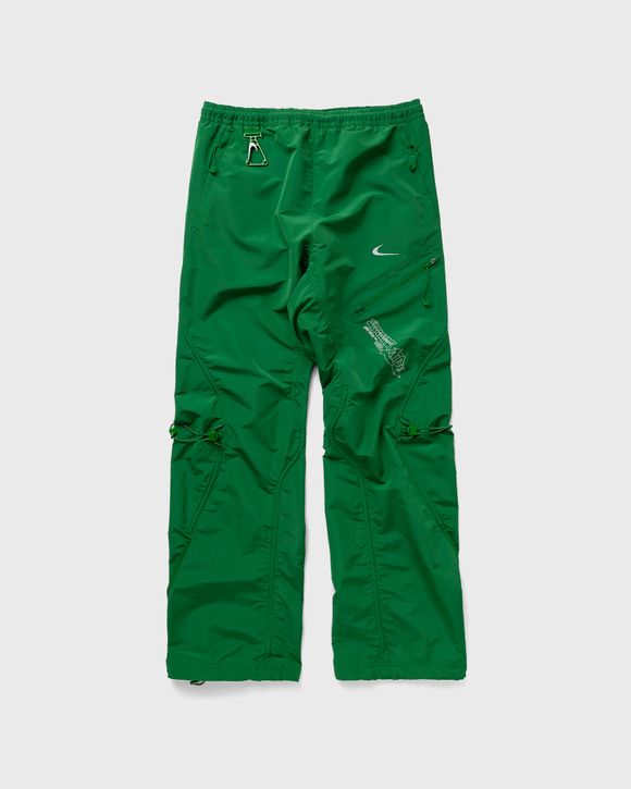 Nike x OFF-WHITE™️ PANTS Green