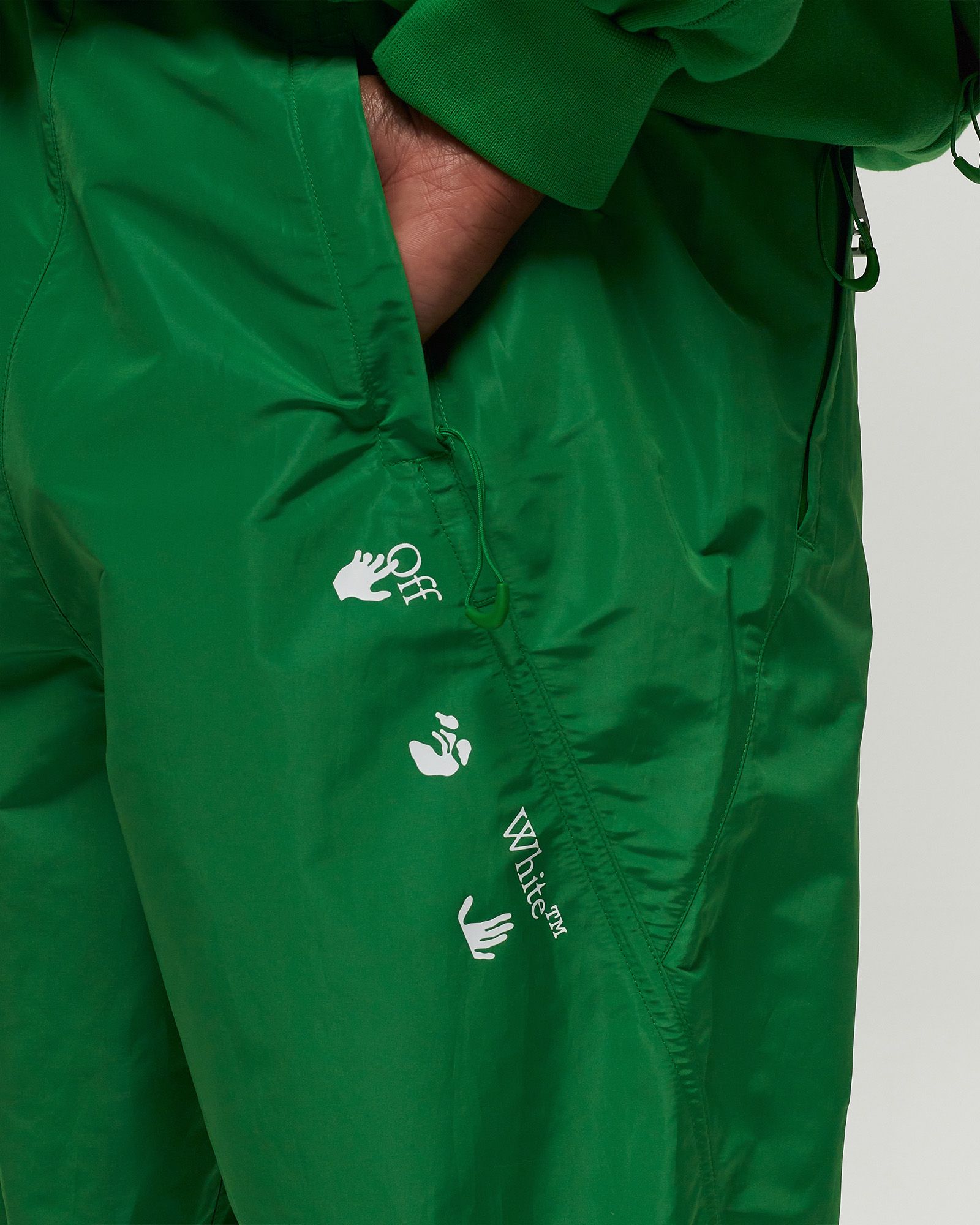 x OFF-WHITE™️ PANTS