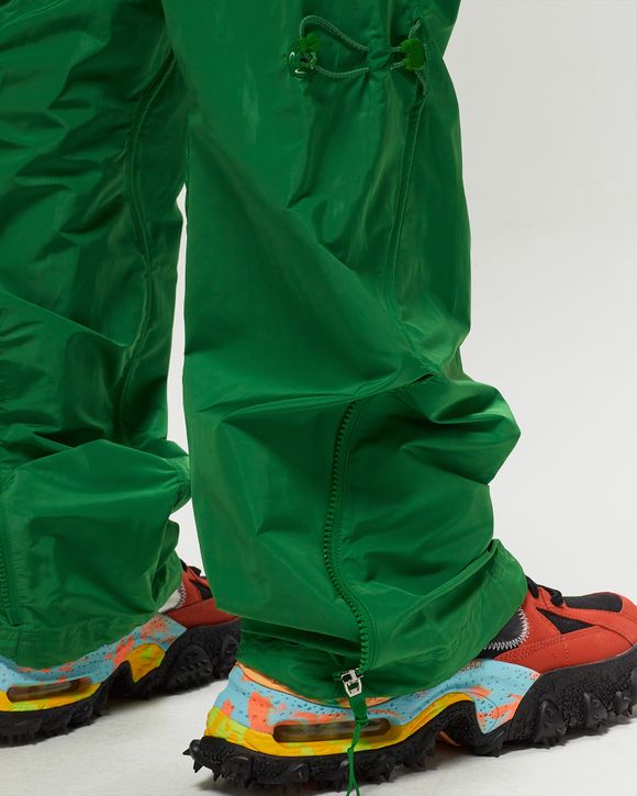 Nike x Off-White™ Pants Kelly Green – LESS 17