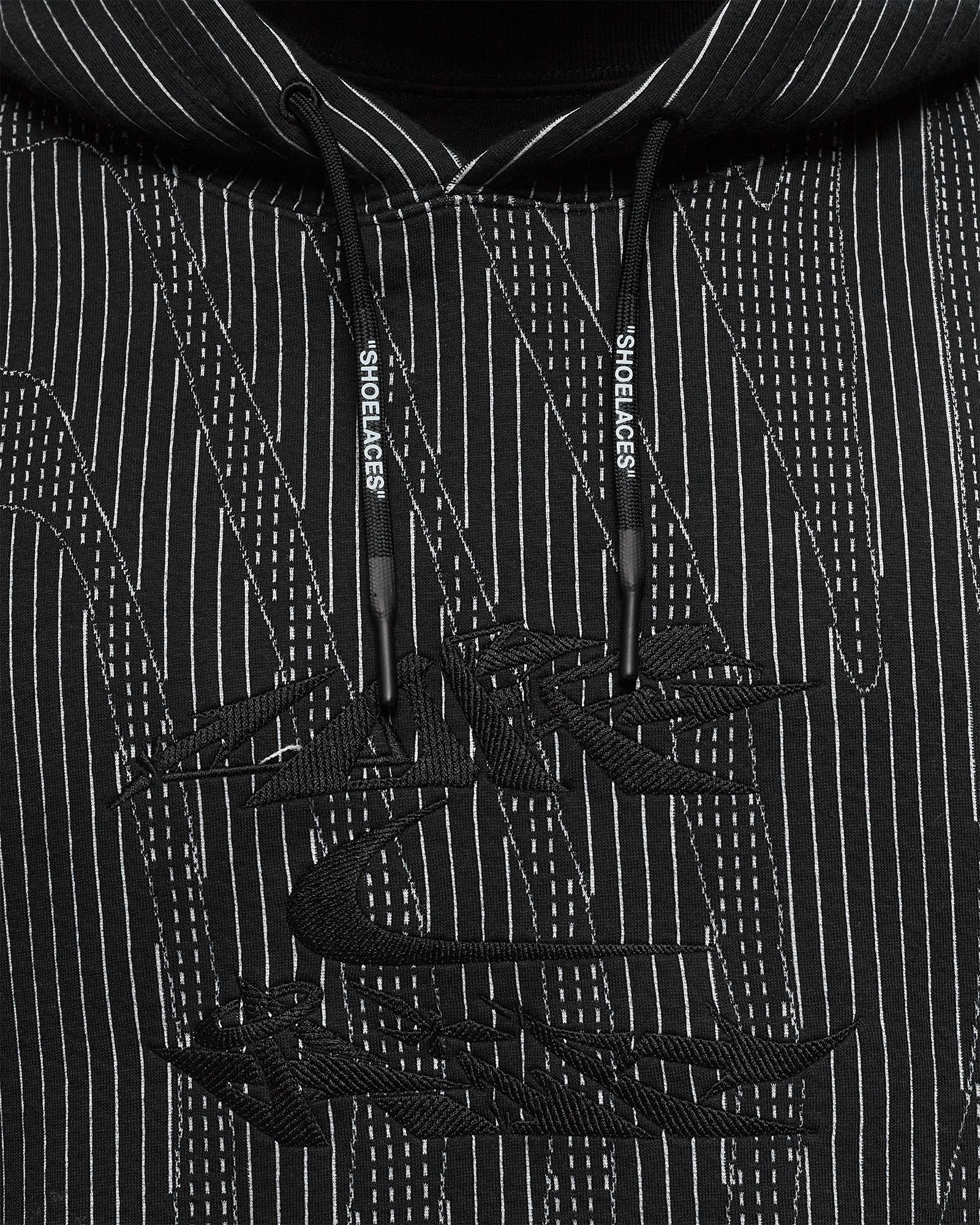 X OFF-WHITE MC ENGINEERED HOODIE