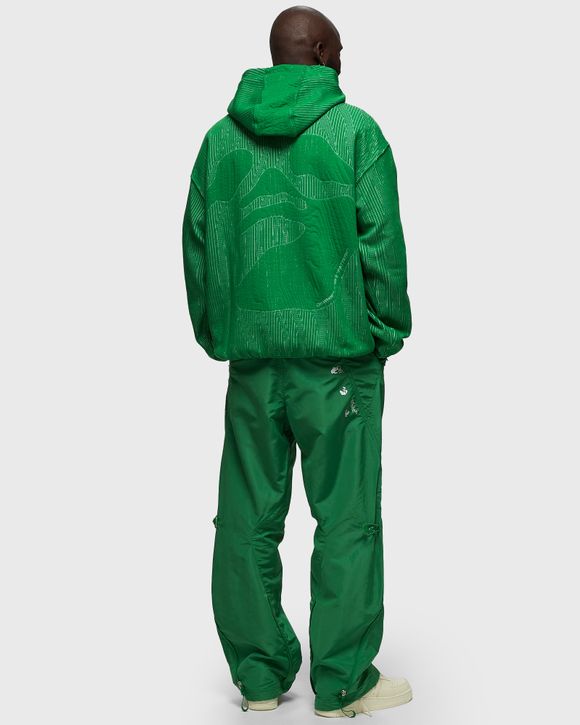 X OFF-WHITE MC ENGINEERED HOODIE