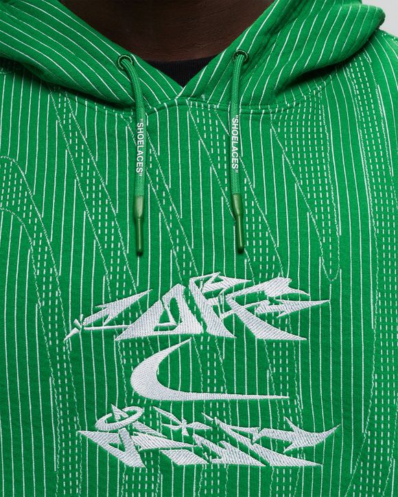 X OFF-WHITE MC ENGINEERED HOODIE