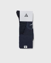 ACG Outdoor Cushioned Crew Socks