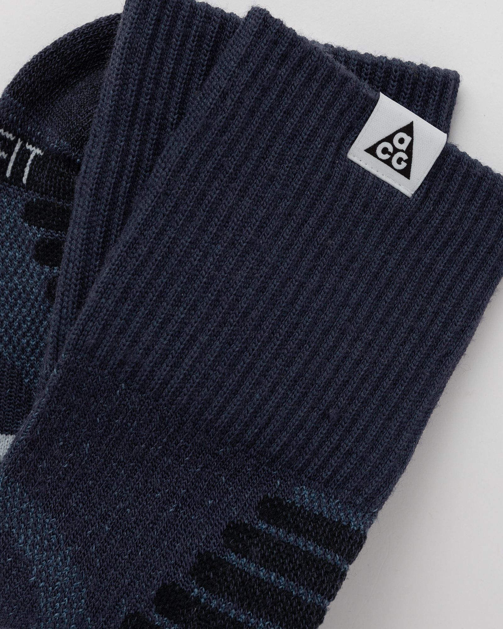 ACG Outdoor Cushioned Crew Socks
