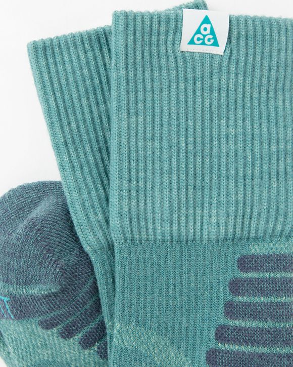 ACG Outdoor Cushioned Crew Socks