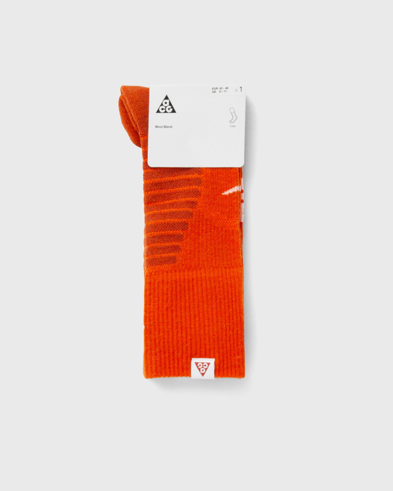 ACG Outdoor Cushioned Crew Socks