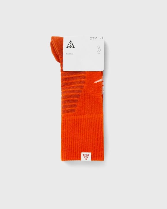 Nike ACG Outdoor Cushioned Crew Socks