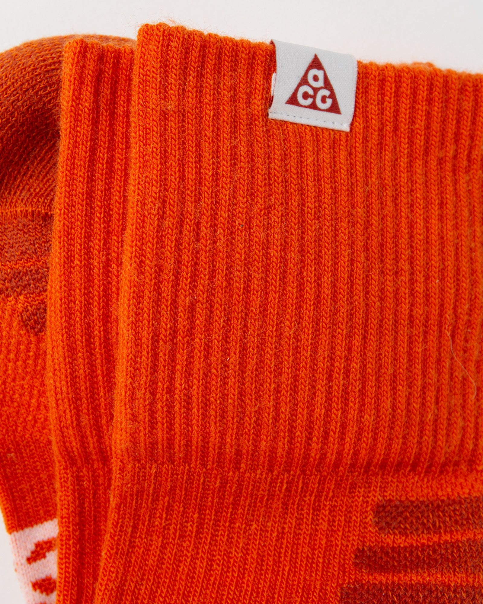 ACG Outdoor Cushioned Crew Socks