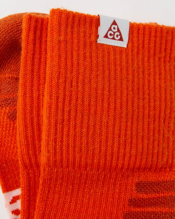 ACG Outdoor Cushioned Crew Socks