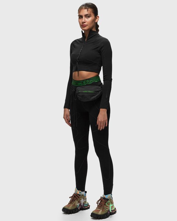 Off white nike 2025 leggings and top