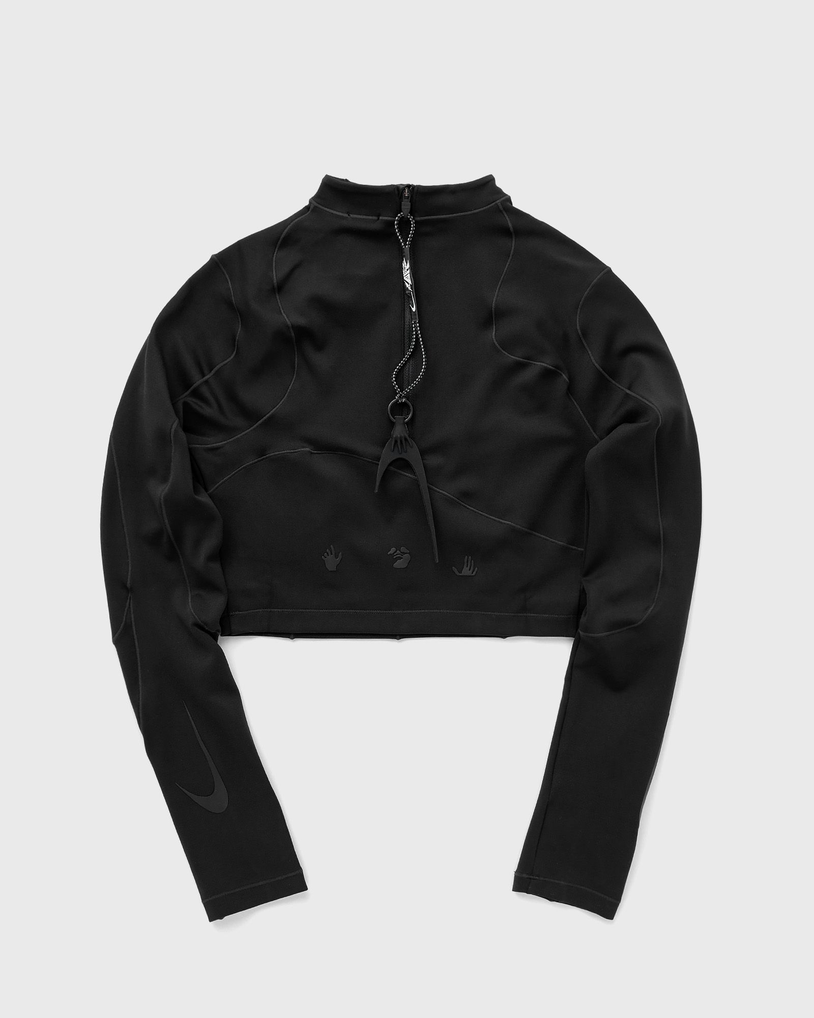 x OFF-WHITE™️ WMNS Longsleeve TOP